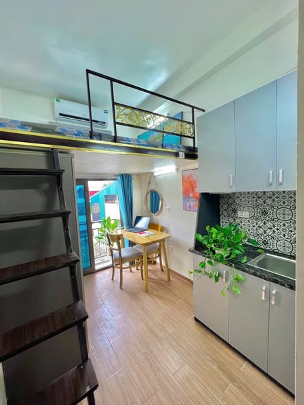 Cho thuê nhà trọ, phòng trọ 106 Ngõ 663 Đường Trương Định