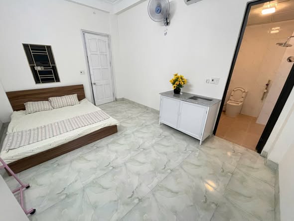 Cho thuê nhà trọ, phòng trọ Ngõ 292 Đường Kim Giang