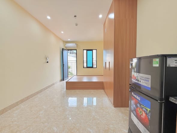 Cho thuê nhà trọ, phòng trọ 26 Phố Huy Du