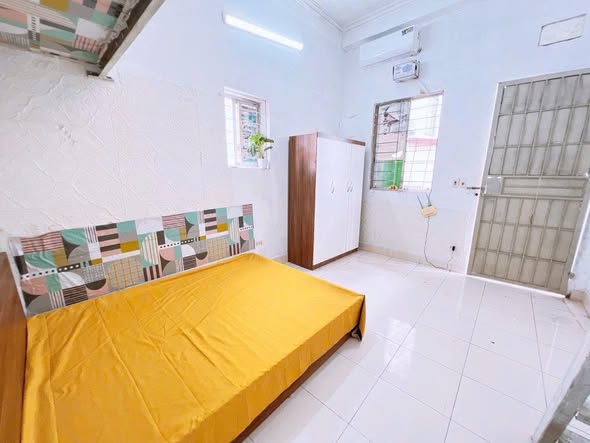Cho thuê nhà trọ, phòng trọ 304 hồ tùng mậu