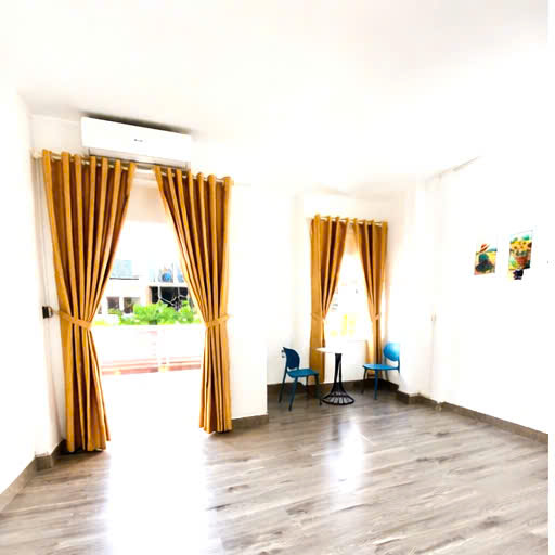 Cho thuê nhà trọ, phòng trọ Ngô Văn Sở