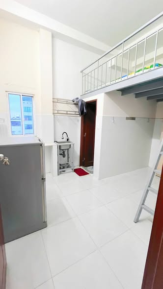 Cho thuê nhà trọ, phòng trọ 328 Đường Nguyễn Văn Quá