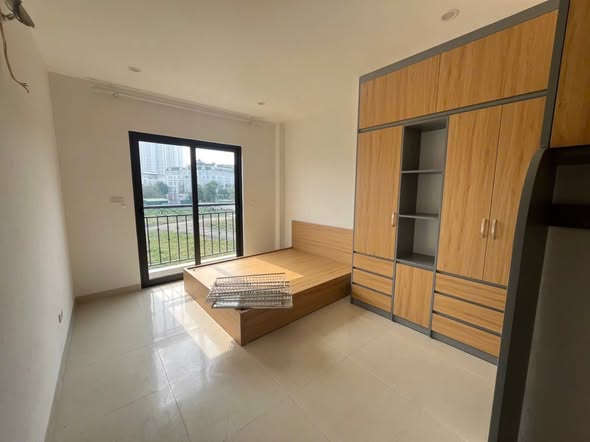 Cho thuê nhà trọ, phòng trọ 163 Đường Đại Mỗ