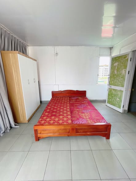 Cho thuê nhà trọ, phòng trọ số 1B1 ngõ 201 Trần Quốc Hoàn