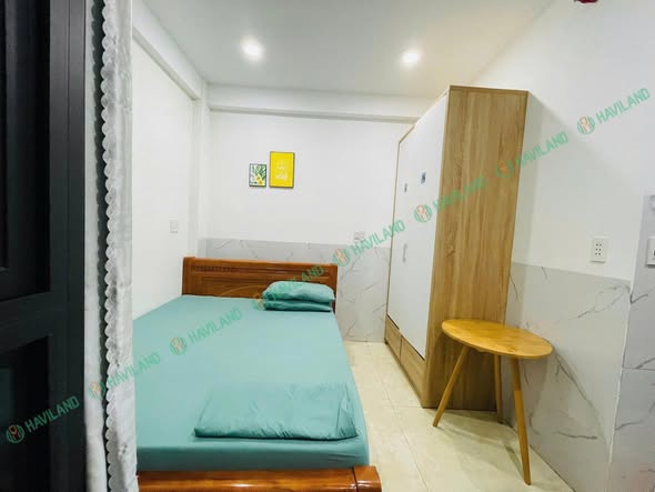 Cho thuê nhà trọ, phòng trọ Ỷ Lan Nguyên Phi