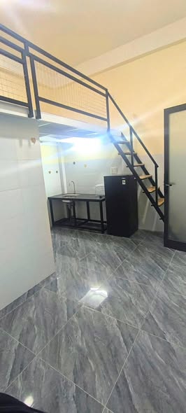 Cho thuê nhà trọ, phòng trọ Đường Mai Đăng Chơn