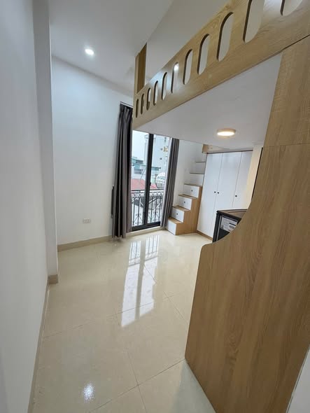 Cho thuê nhà trọ, phòng trọ Ngõ 14 Phố Mễ Trì Hạ