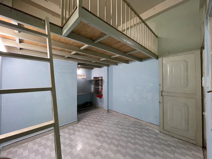 Cho thuê nhà trọ, phòng trọ Nguyễn Tư Giản