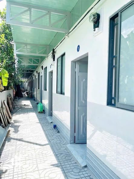 Cho thuê nhà trọ, phòng trọ 1204 Đường Nguyễn Văn Quá