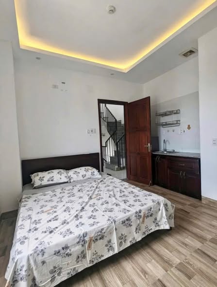 Cho thuê nhà trọ, phòng trọ Trường Thi 5