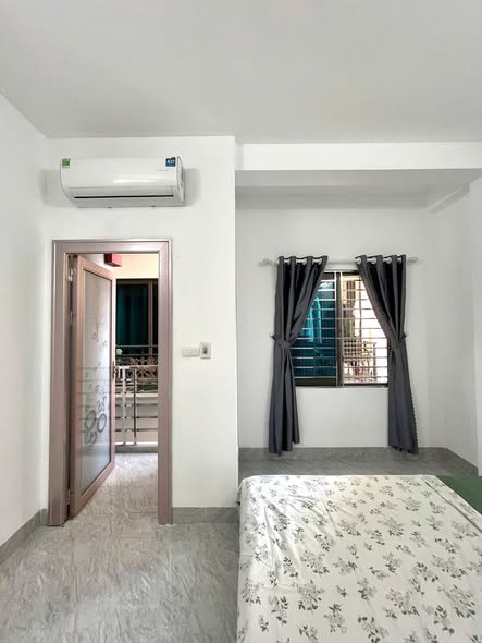 Cho thuê nhà trọ, phòng trọ 36 Phố Miếu Đầm