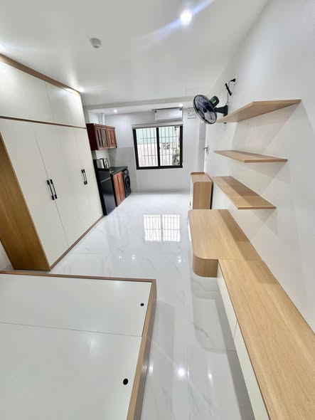 Cho thuê nhà trọ, phòng trọ Ngõ 41 Phố Bùi Xương Trạch