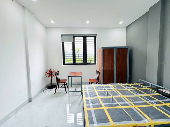 Cho thuê nhà trọ, phòng trọ Nguyễn Hồng Ánh