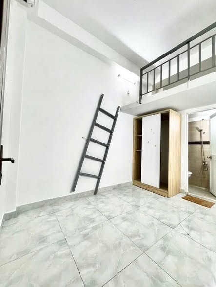 Cho thuê nhà trọ, phòng trọ 381 Đường Phan Văn Trị
