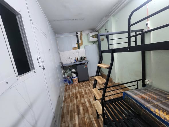Cho thuê nhà trọ, phòng trọ 35 Đường Láng