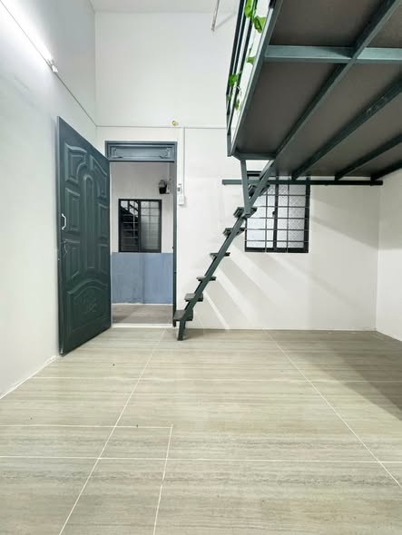 Cho thuê nhà trọ, phòng trọ 95 Phan Văn Hùm