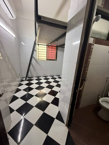 Cho thuê nhà trọ, phòng trọ 13 Trần Văn Hoàng P9 Tân Bình Sát Quận 10