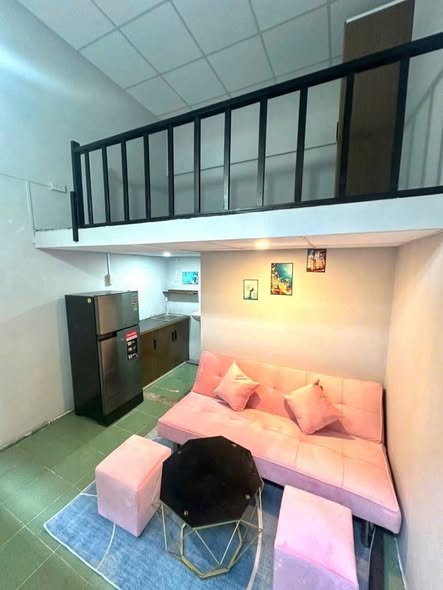 Cho thuê nhà trọ, phòng trọ Nguyễn Sỹ Sách