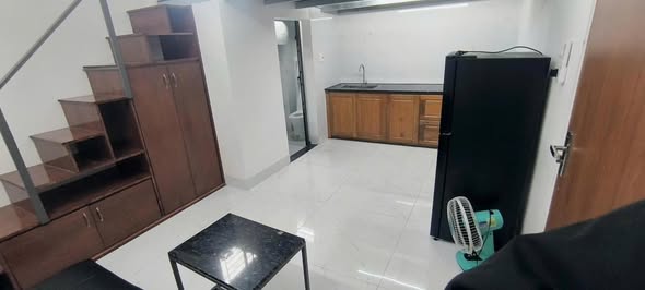 Cho thuê nhà trọ, phòng trọ Huỳnh Tịnh Của