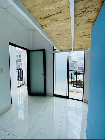 Cho thuê nhà trọ, phòng trọ 71 Đường số 47