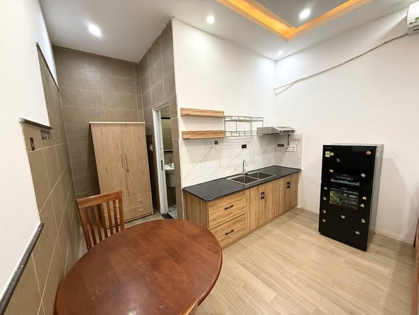 Cho thuê nhà trọ, phòng trọ K60 Duy Tân, Hòa Thuận Đông, Hải Châu