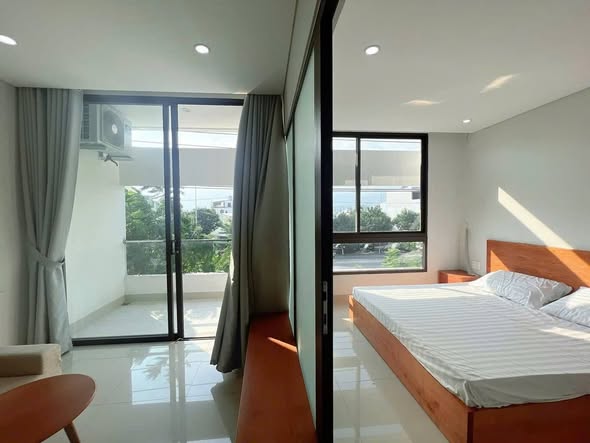 Cho thuê nhà trọ, phòng trọ Ngô Quyền
