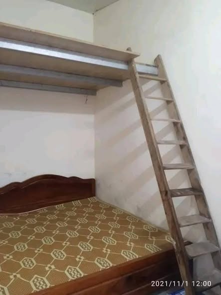Cho thuê nhà trọ, phòng trọ số 62 nghách 255/47 đường lĩnh Nam Hoàng Mai Hà Nội