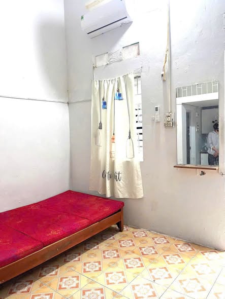 Cho thuê nhà trọ, phòng trọ Ngõ 445 Đường Nguyễn Khang