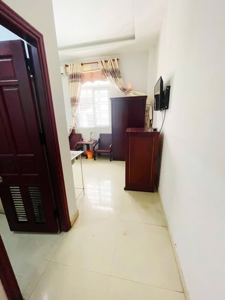 Cho thuê nhà trọ, phòng trọ Điện Biên Phủ