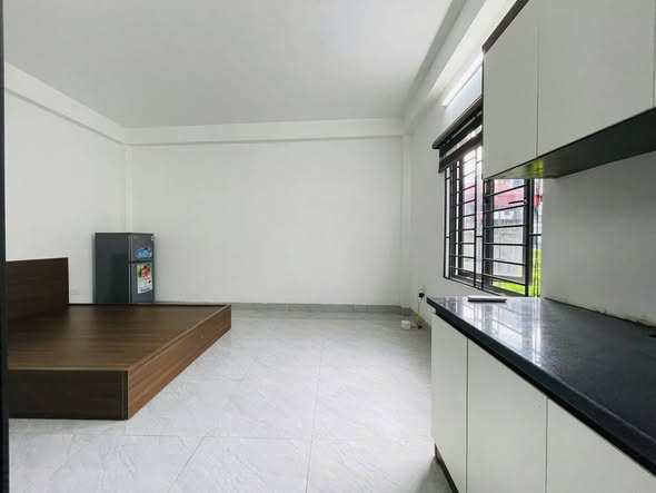 Cho thuê nhà trọ, phòng trọ 6 ngõ 303/40/19 Xuân Phương, Nam Từ Liêm