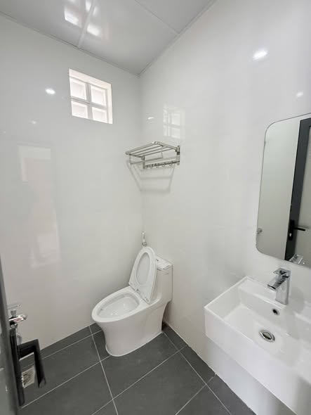 Cho thuê nhà trọ, phòng trọ Võ Văn Kiệt
