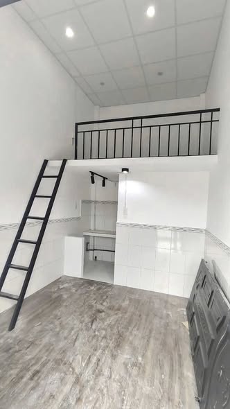 Cho thuê nhà trọ, phòng trọ 1247/50 Huỳnh Tấn Phát Quận 7