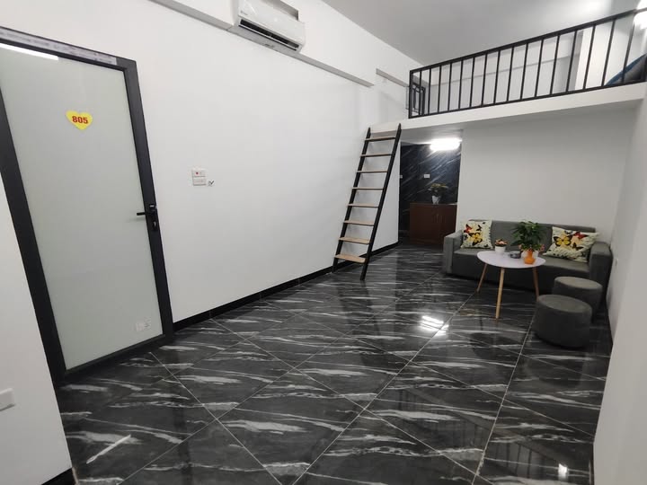 Cho thuê nhà trọ, phòng trọ Yên Xá,