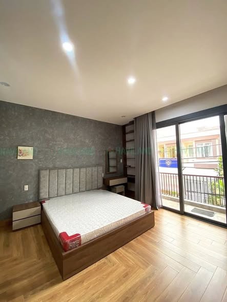 Cho thuê nhà trọ, phòng trọ Bùi Viện