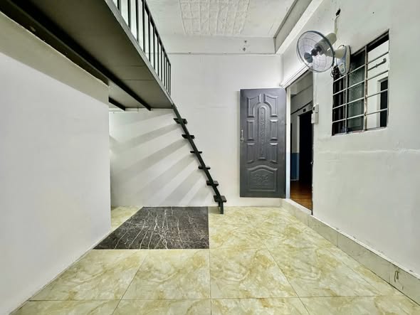 Cho thuê nhà trọ, phòng trọ 35/14 Nguyễn Tư Giản