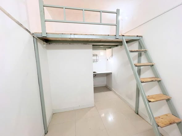 Cho thuê nhà trọ, phòng trọ 12 Đường số 30