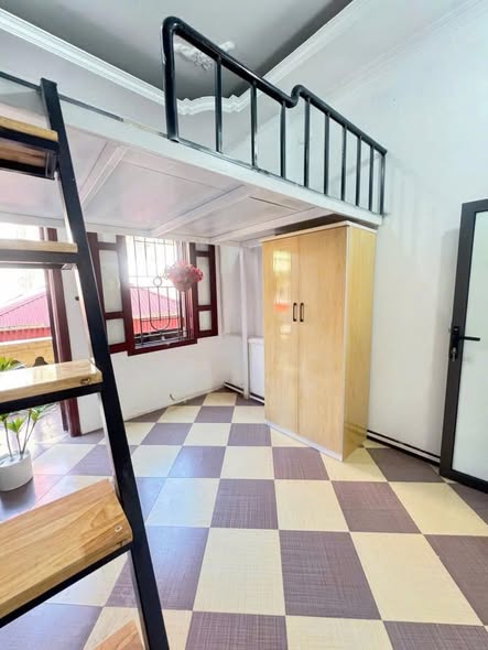 Cho thuê nhà trọ, phòng trọ 132 Đường Cầu Giấy