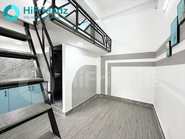 Cho thuê nhà trọ, phòng trọ 230 Phạm Văn Bạch