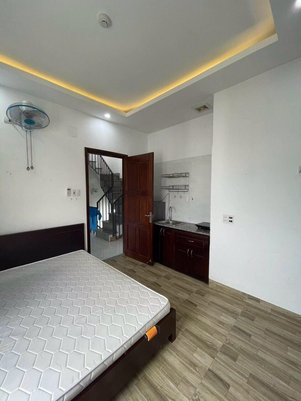 Cho thuê nhà trọ, phòng trọ Trường Thi 5