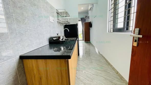 Cho thuê nhà trọ, phòng trọ Nguyễn Văn Tỵ