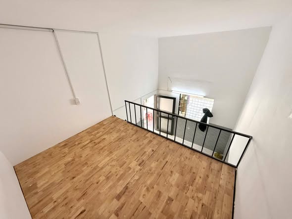 Cho thuê nhà trọ, phòng trọ 60 Đường Trần Văn Giáp