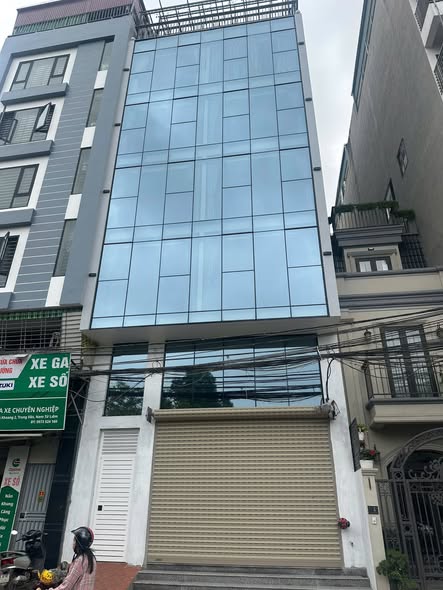 Cho thuê nhà trọ, phòng trọ 40 Phùng Khoang, Phường Đại Mỗ, Hà Nội