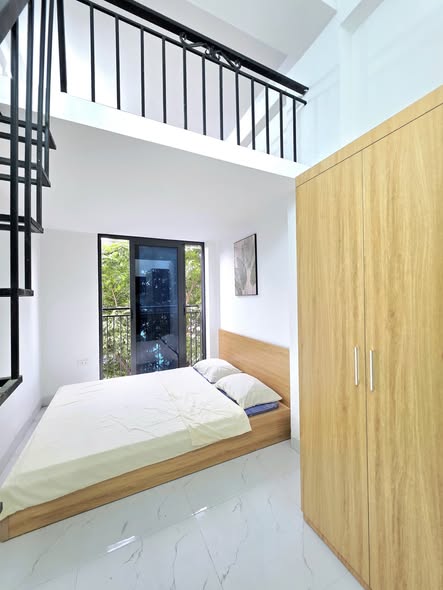 Cho thuê nhà trọ, phòng trọ 40 Ngõ 111 Triều Khúc