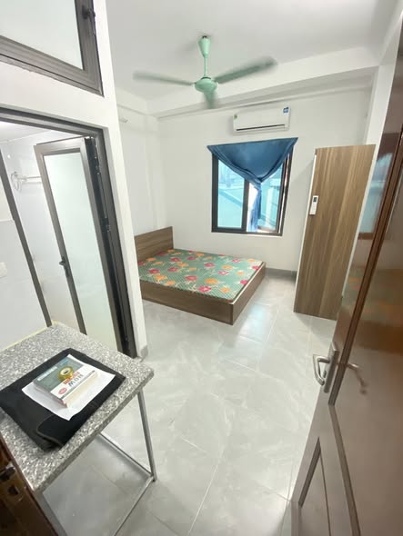 Cho thuê nhà trọ, phòng trọ ngõ 322/90 Mỹ Đình