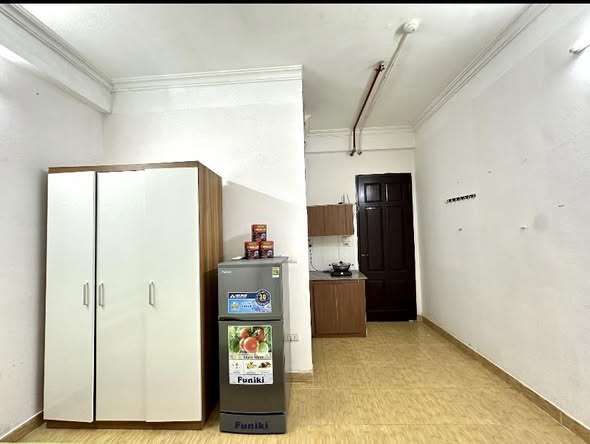 Cho thuê nhà trọ, phòng trọ Ngõ 44 Pháo Đài Láng