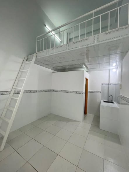 Cho thuê nhà trọ, phòng trọ 1017 Đường Lê Văn Lương