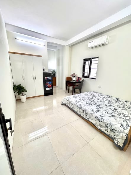 Cho thuê nhà trọ, phòng trọ Ngõ 35 Trần Thái Tông