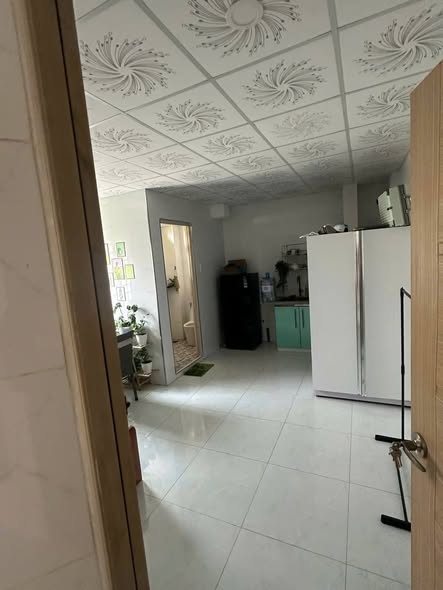 Cho thuê nhà trọ, phòng trọ Đường Thái Thị Giữ