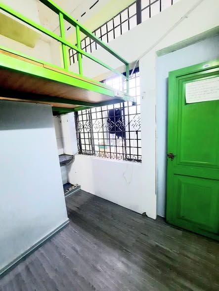 Cho thuê nhà trọ, phòng trọ 628 Đường Phan Văn Trị