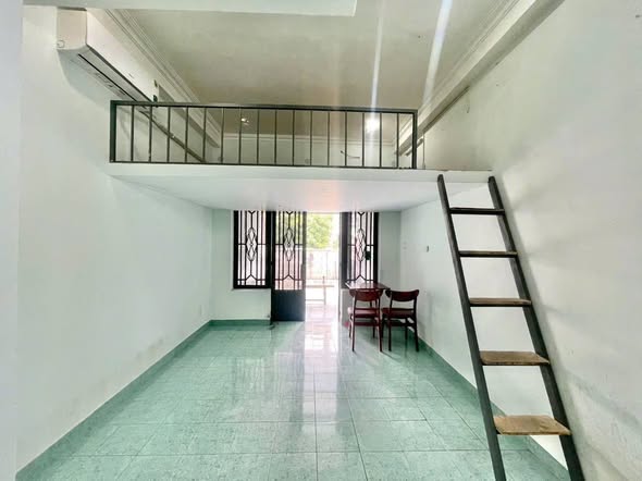 Cho thuê nhà trọ, phòng trọ 563 Đường Lũy Bán Bích